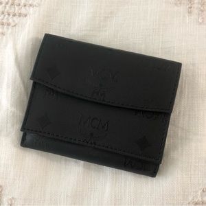 MCM Wallet